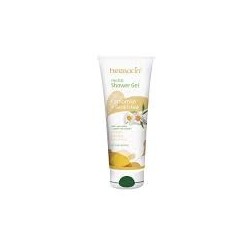 HERBACIN GEL DOUCHE CAMOMILLE ET VERT ( shower Gel ) 200ML