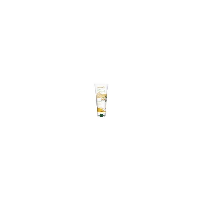 HERBACIN GEL DOUCHE CAMOMILLE ET VERT ( shower Gel ) 200ML