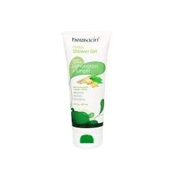 HERBACIN GEL DOUCHE CITRONELLE ET GINGEMBRE - SHOWER GEL 200 ML