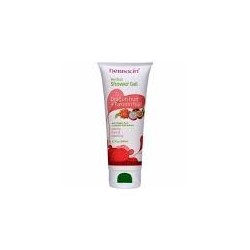 HERBACIN GEL DOUCHE FRUIT DE DRAGON ( shower Gel ) 200ML