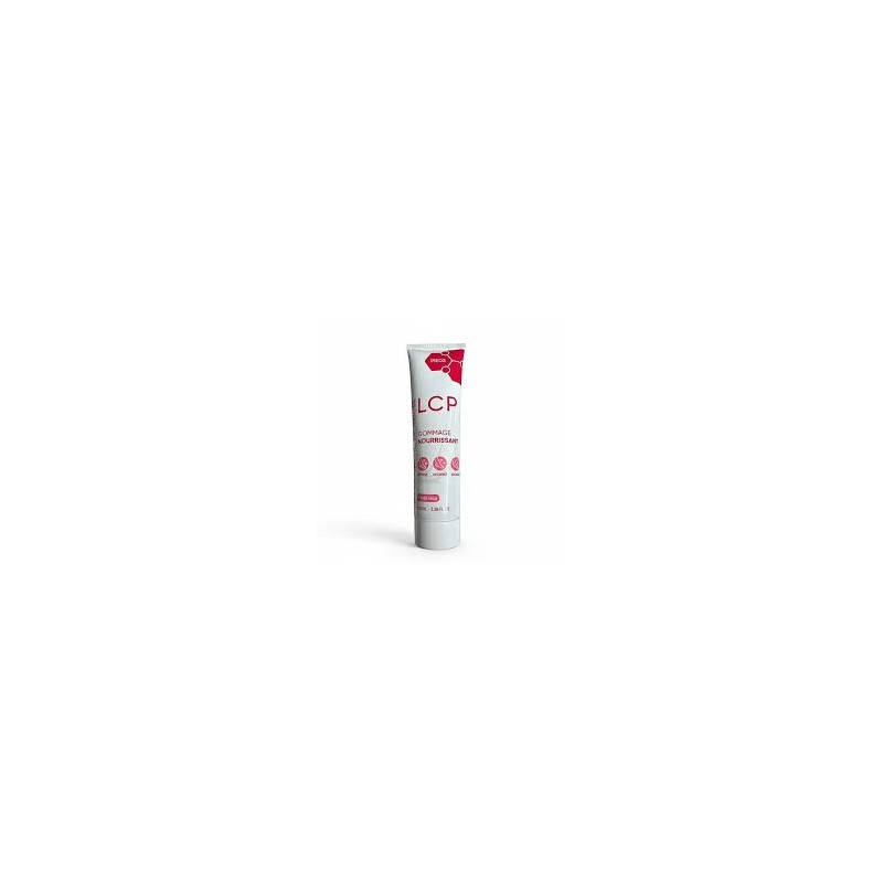 LCP GOMMAGE NOURISSANT 100ML