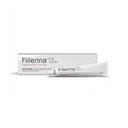 Fillerina 12 Densifying-Filler - grade 5 Night Cream