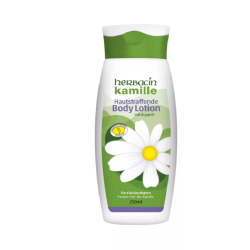 HERBACIN LOTION POUR LE CORPS - BODY LOTION -SKIN FIRMING 300 ML