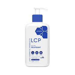LCP ATOPIE BAUME RELIPIDANT 240ML