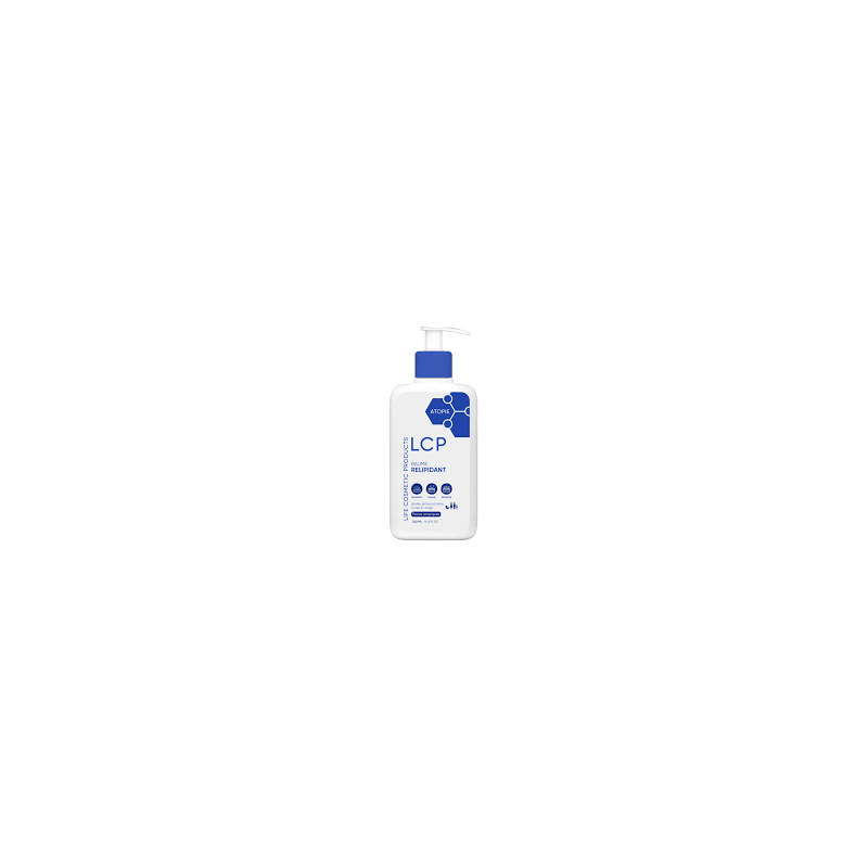 LCP ATOPIE BAUME RELIPIDANT 240ML