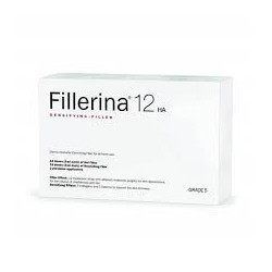 Fillerina 12 Densifying-Filler - grade 5 Intensive Filler Treatment