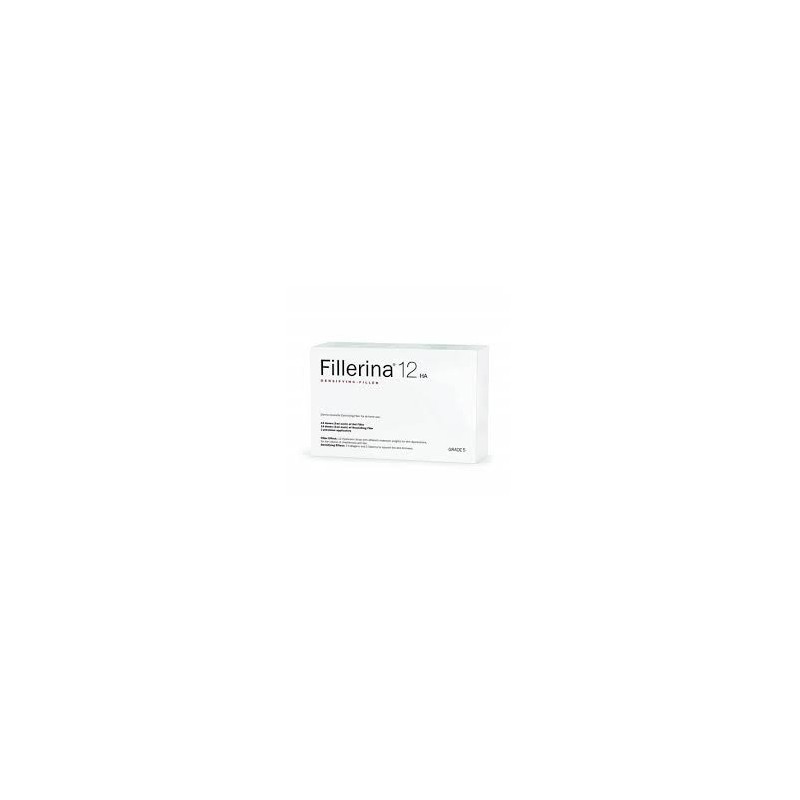 Fillerina 12 Densifying-Filler - grade 5 Intensive Filler Treatment