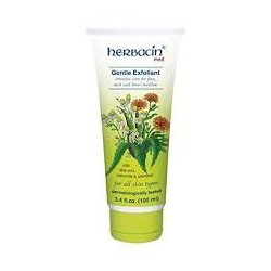 HERBACIN MED GOMMAGE VISAGE DOUX- GENTLE EXFOLIANT 100 ML