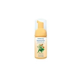 HERBACIN MED MOUSSE NETTOYANTE VISAGE- CLEANSING FOAM 100 ML
