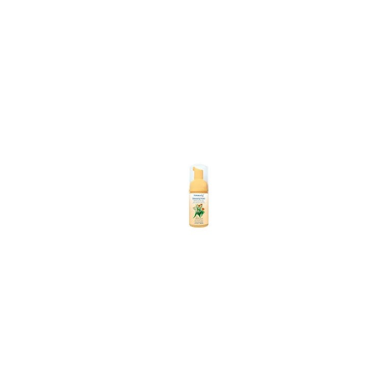 HERBACIN MED MOUSSE NETTOYANTE VISAGE- CLEANSING FOAM 100 ML