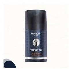 HERBACIN MEN APRES RASAGE FLUIDE 75ML