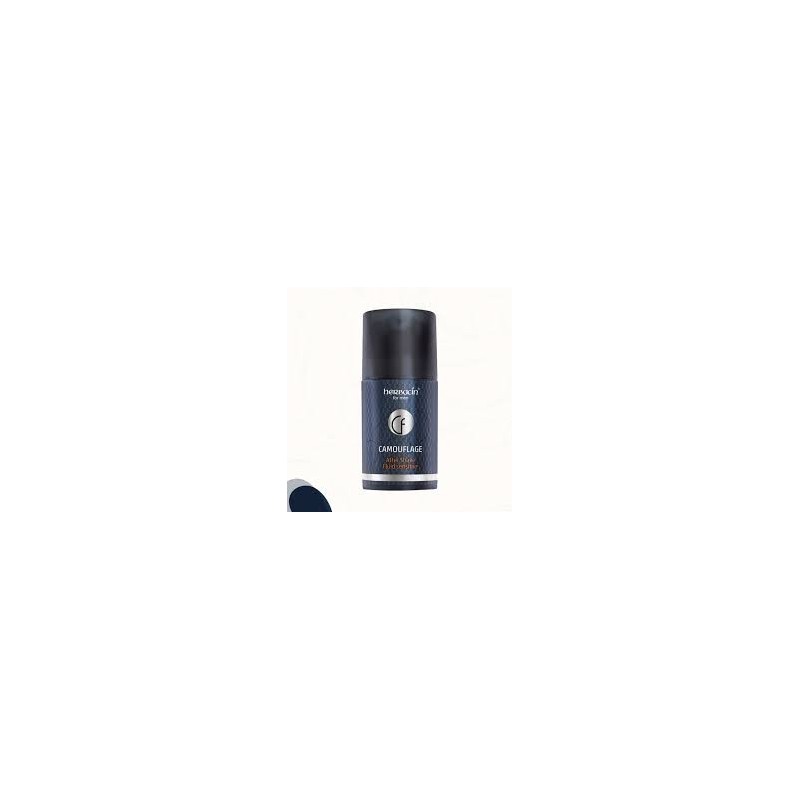 HERBACIN MEN APRES RASAGE FLUIDE 75ML