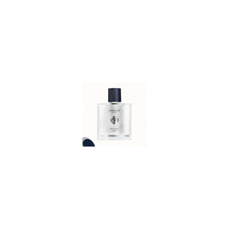 HERBACIN MEN APRES RASAGE LOTION 100ML