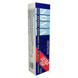 NOVAFIX ULTRA FORT CREME ADHESIVE 50G