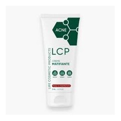 LCP ACNE CREME MATIFIANTE 75ML