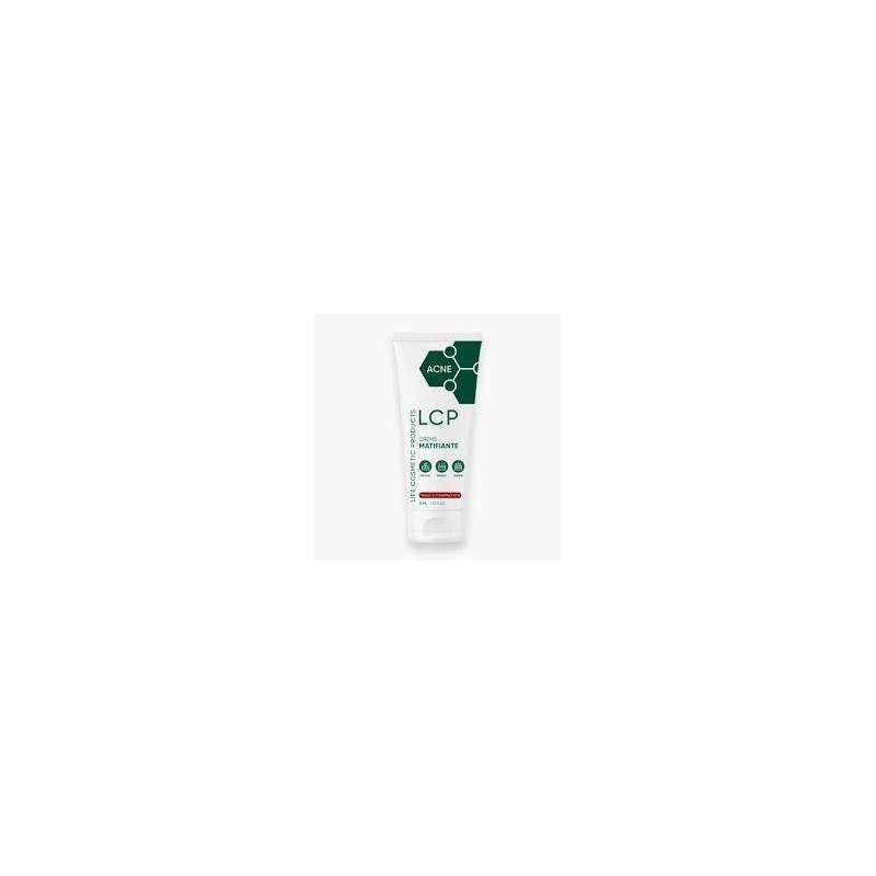 LCP ACNE CREME MATIFIANTE 75ML