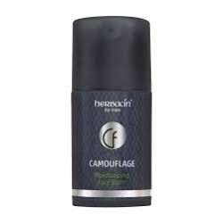 HERBACIN MEN BAUME HYDRATANT VISAGE 75ML