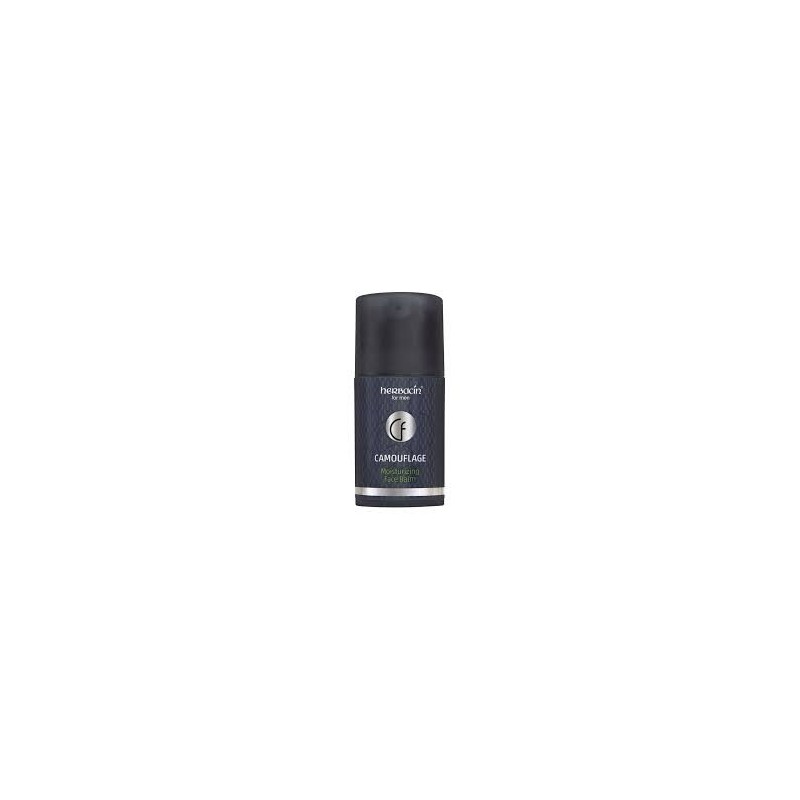 HERBACIN MEN BAUME HYDRATANT VISAGE 75ML