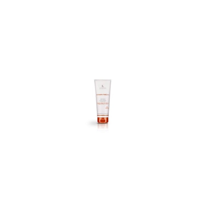 LENDAN VITAMIN FORZA C CREME CORPORELLE 300ML