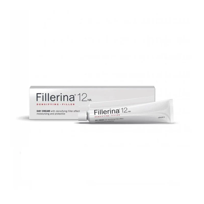 Fillerina 12 Densifying-Filler - grade 5 Day Cream