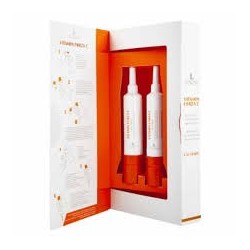 LENDAN VITAMIN FORZA C C21 FORTE 2x10ml