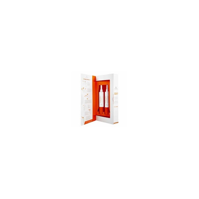 LENDAN VITAMIN FORZA C C21 FORTE 2x10ml