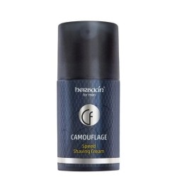 HERBACIN MEN CREME A RASER 75ML