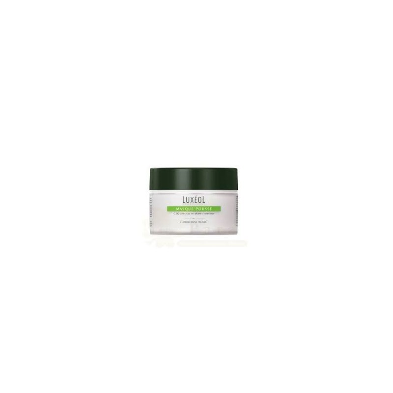 LEXEOL POUSSE MASQUE 200ML 7369