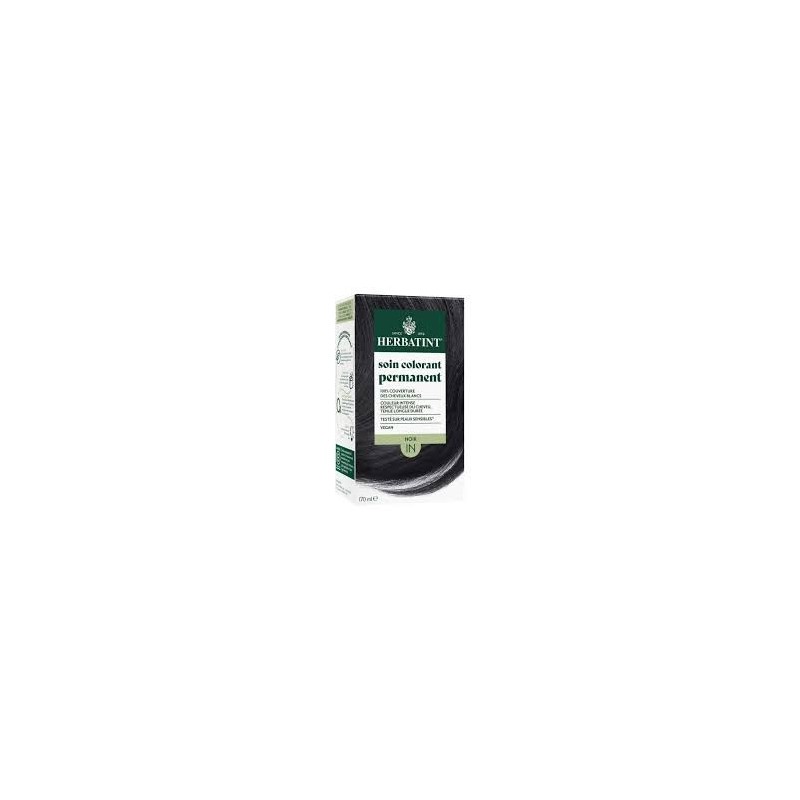 HERBATINT 1N NOIR
