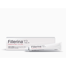 Fillerina 12 Densifying-Filler - grade 4 Night Cream