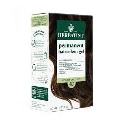 HERBATINT 4D CHATAIN DORE