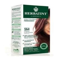 HERBATINT 4M CHATAIN ACAJOU