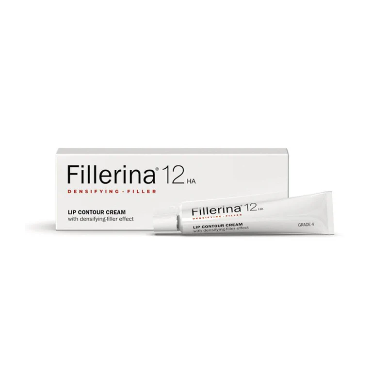 Fillerina 12 Densifying-Filler - grade 4 Lip Contour Cream