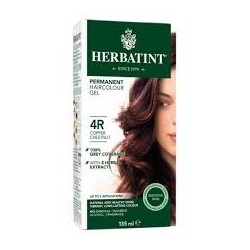 HERBATINT 4R CHATAIN CUIVRE