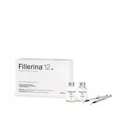 Fillerina 12 Densifying-Filler - grade 4 Intensive Filler Treatment