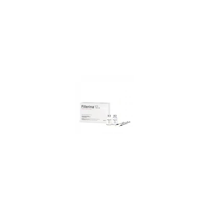 Fillerina 12 Densifying-Filler - grade 4 Intensive Filler Treatment
