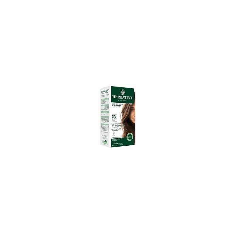 HERBATINT 5N CHATAIN CLAIRE