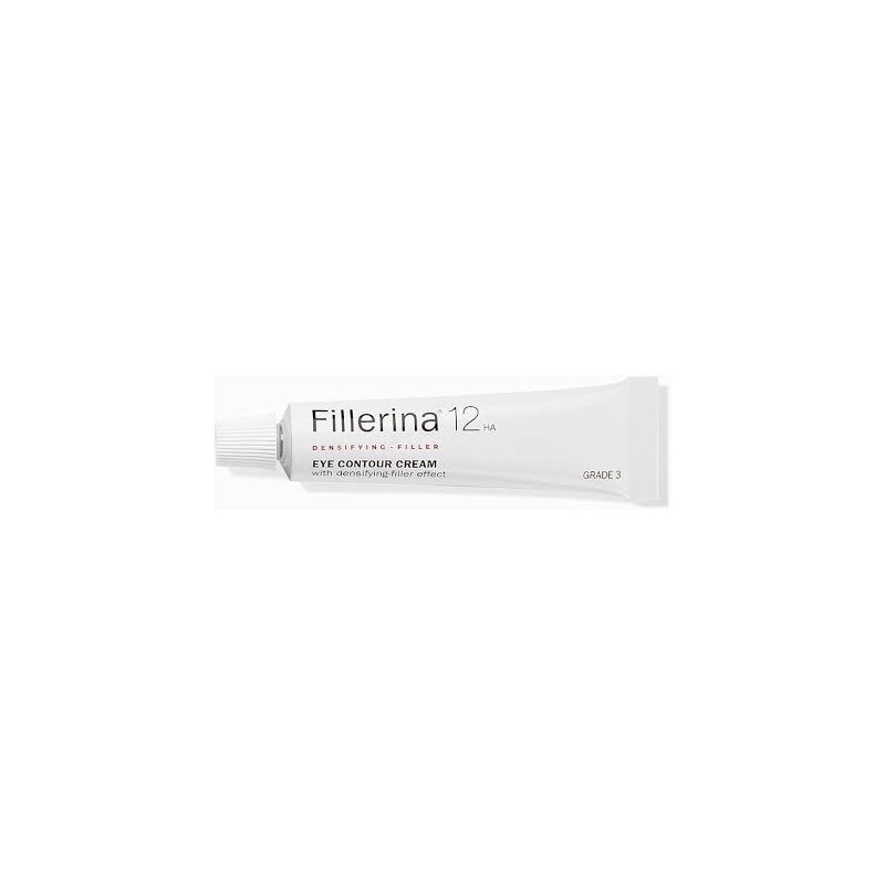 Fillerina 12 Densifying-Filler - grade 4 Eye Contour Cream
