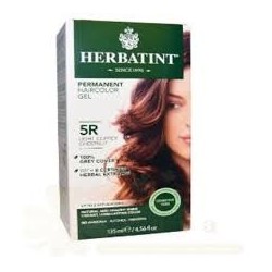 HERBATINT 5R CHATAIN CLAIRE CUIVRE