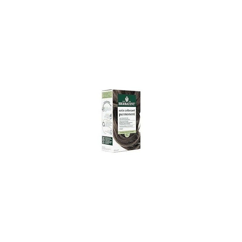 HERBATINT 6C CHATAIN FONCE PERMANENT 170ML