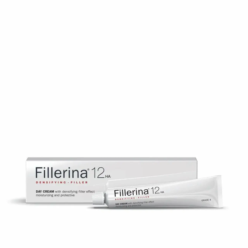 Fillerina 12 Densifying-Filler - grade 4 Day Cream