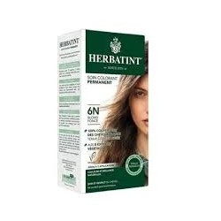 HERBATINT 6N BLOND FONCE