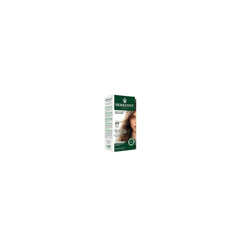 HERBATINT 6N BLOND FONCE