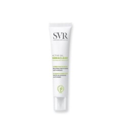 SVR SEBIACLEAR ACTIVE GEL 40 ML