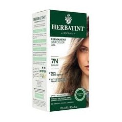 HERBATINT 7N BLOND