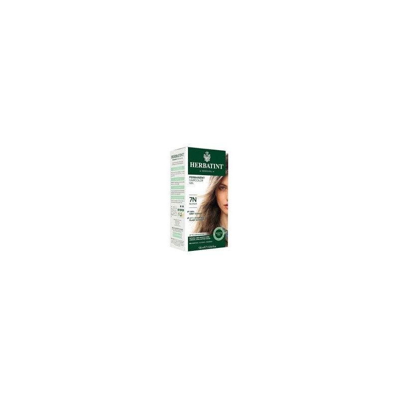 HERBATINT 7N BLOND