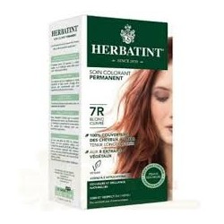 HERBATINT 7R CHATAIN CUIVRE