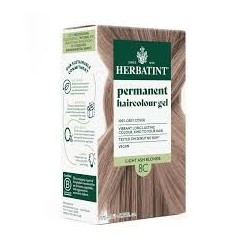 HERBATINT 8C BLOND CLAIR PERMANENT 170ML