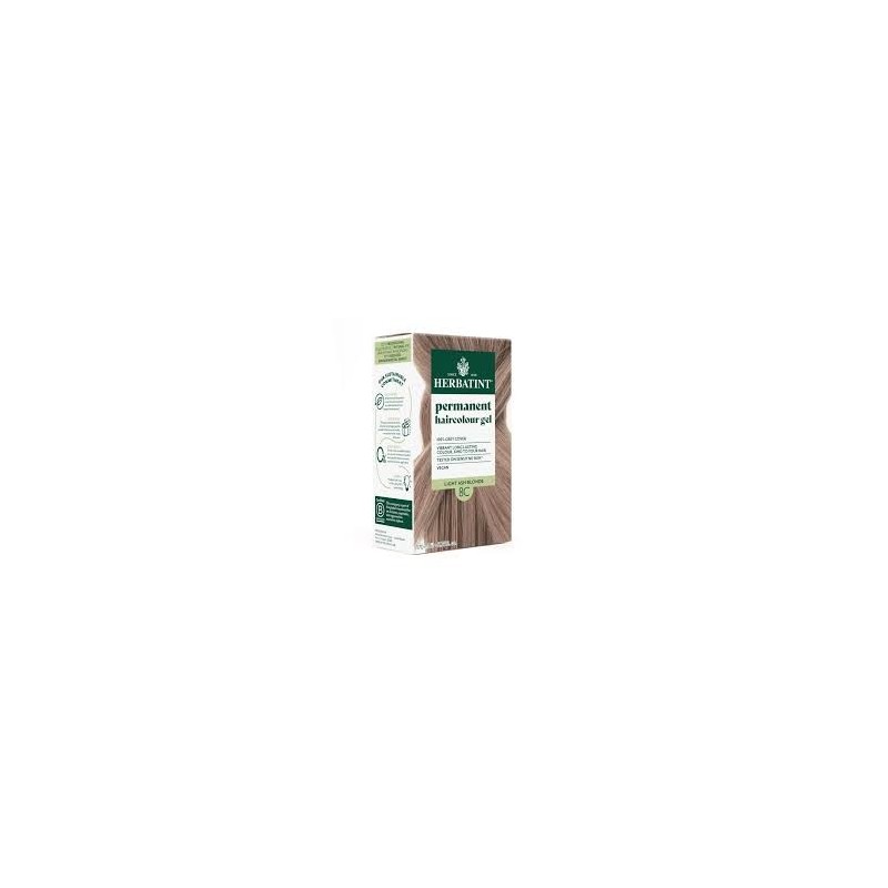 HERBATINT 8C BLOND CLAIR PERMANENT 170ML