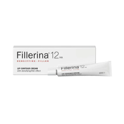 Fillerina 12 Densifying-Filler - grade 3 Lip Contour Cream